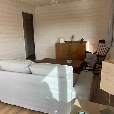 Сasa de vacaciones - De Lesconil *