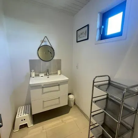 Сasa de vacaciones - De Lesconil *