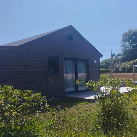 Сasa de vacaciones - De Lesconil Plobannalec